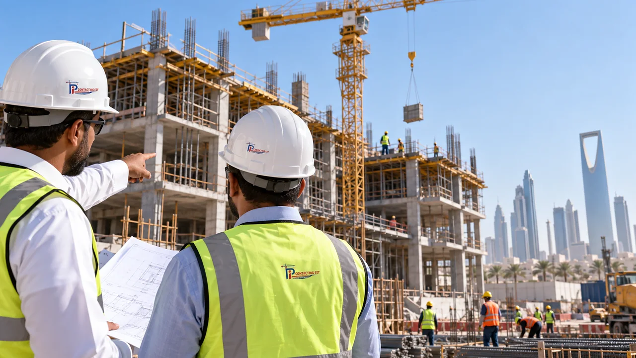 Construction