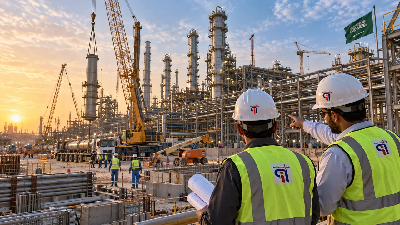 Industrial Services