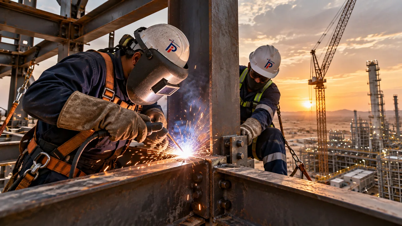Mechanical Fabrication
