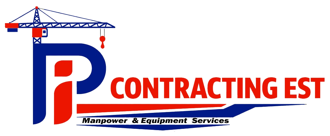 Positive Impact General Contracting Est. logo